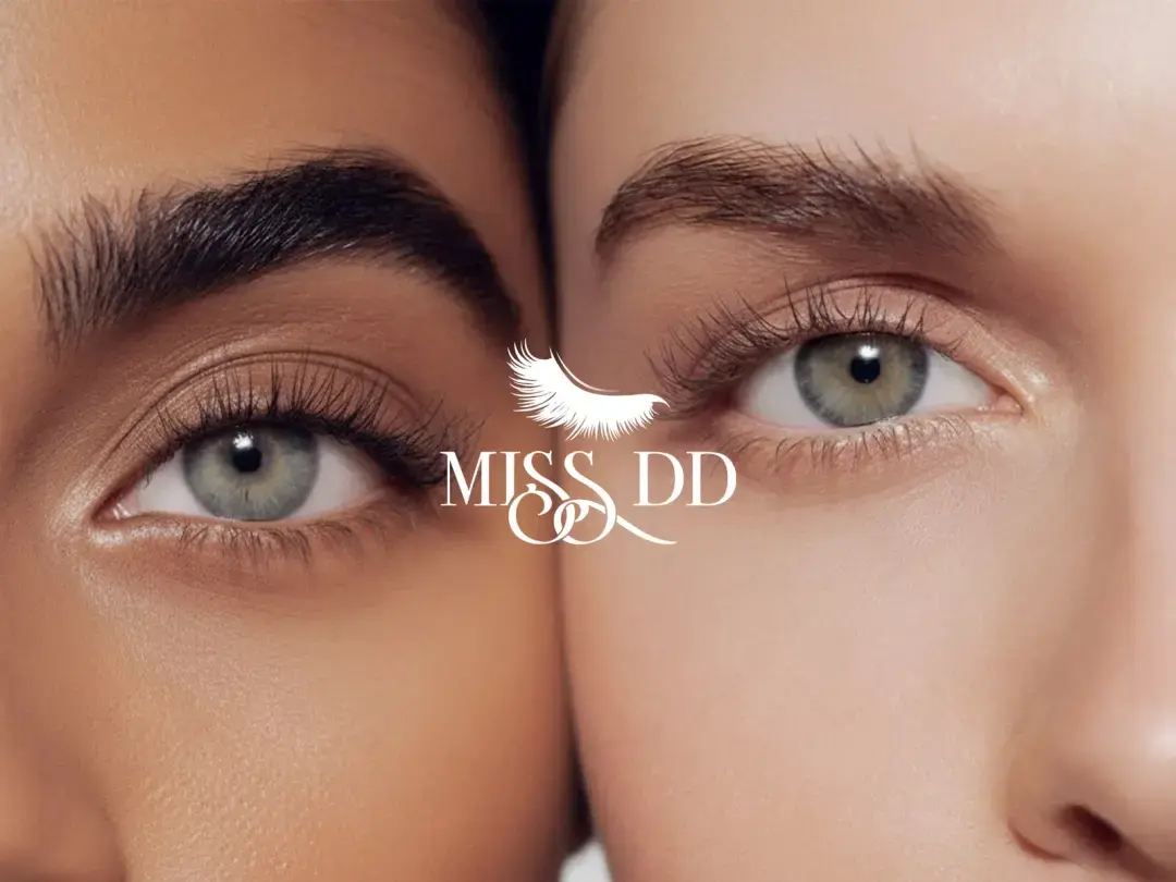 Miss DD Lash