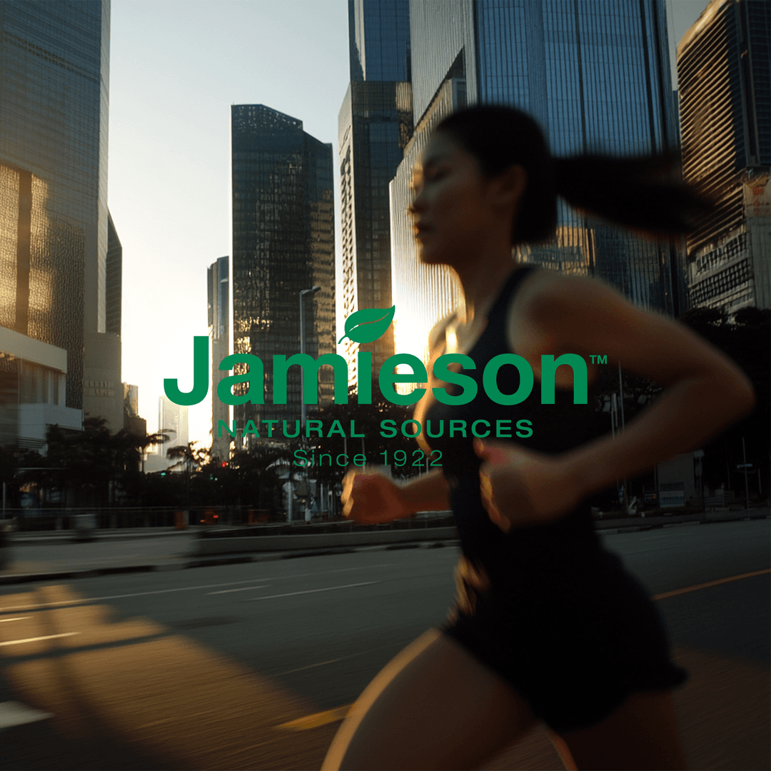 Jamieson Vitamins