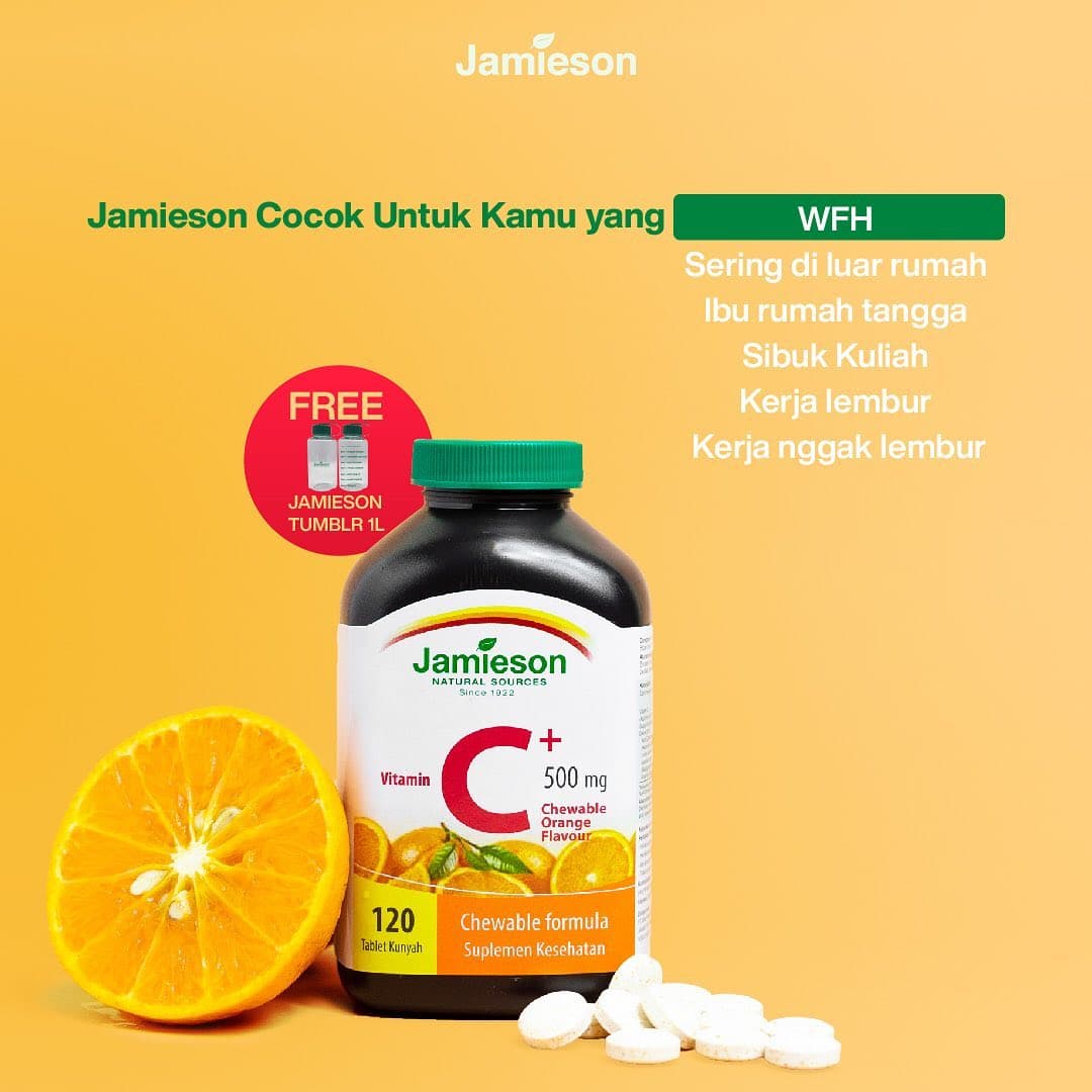 Jamieson Vitamins - Image 2