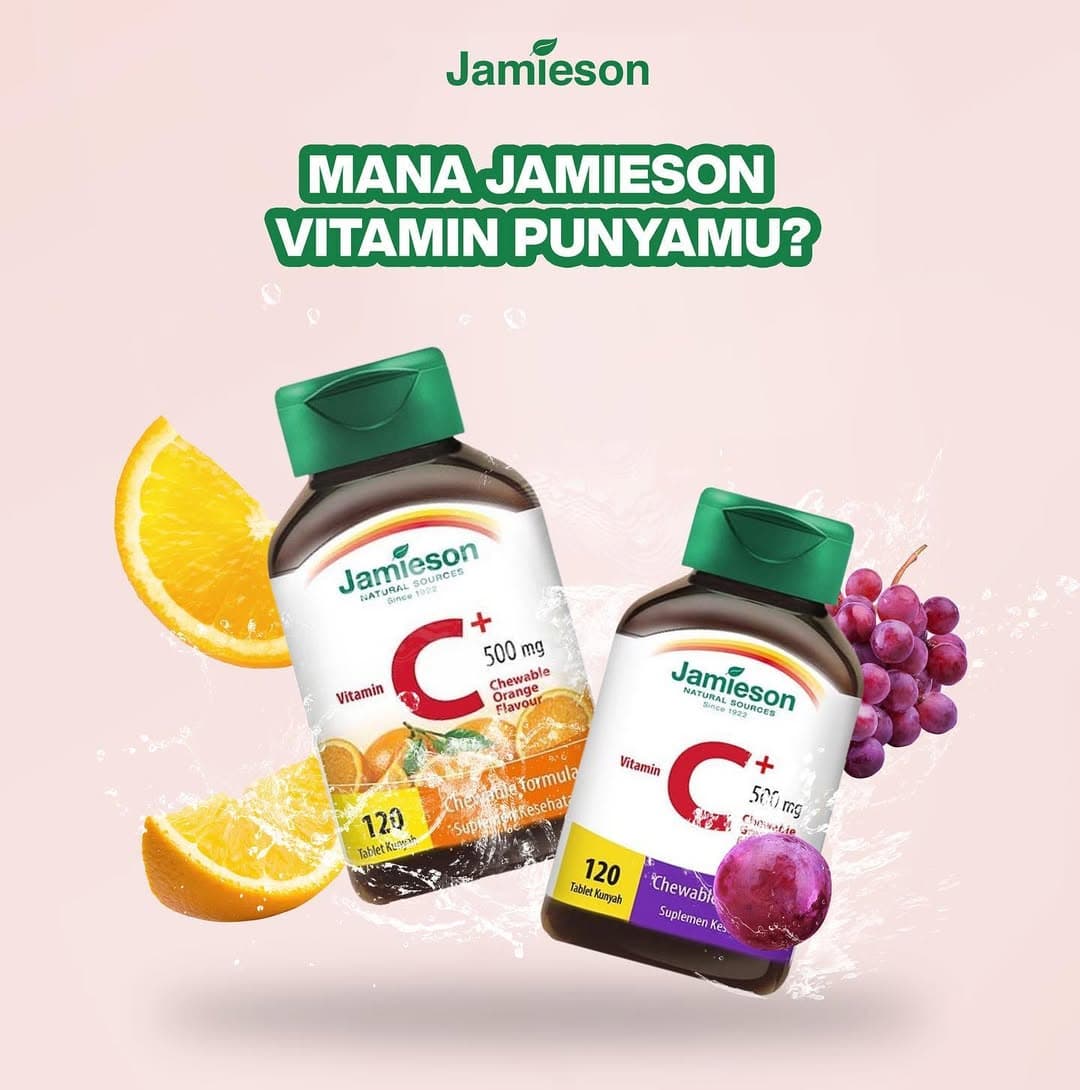 Jamieson Vitamins - Image 5