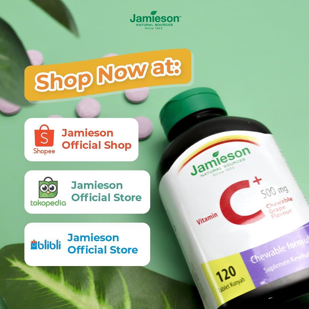 Jamieson Vitamins - Image 6