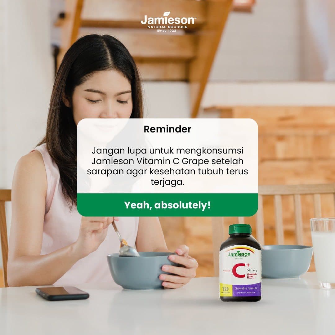 Jamieson Vitamins - Image 7