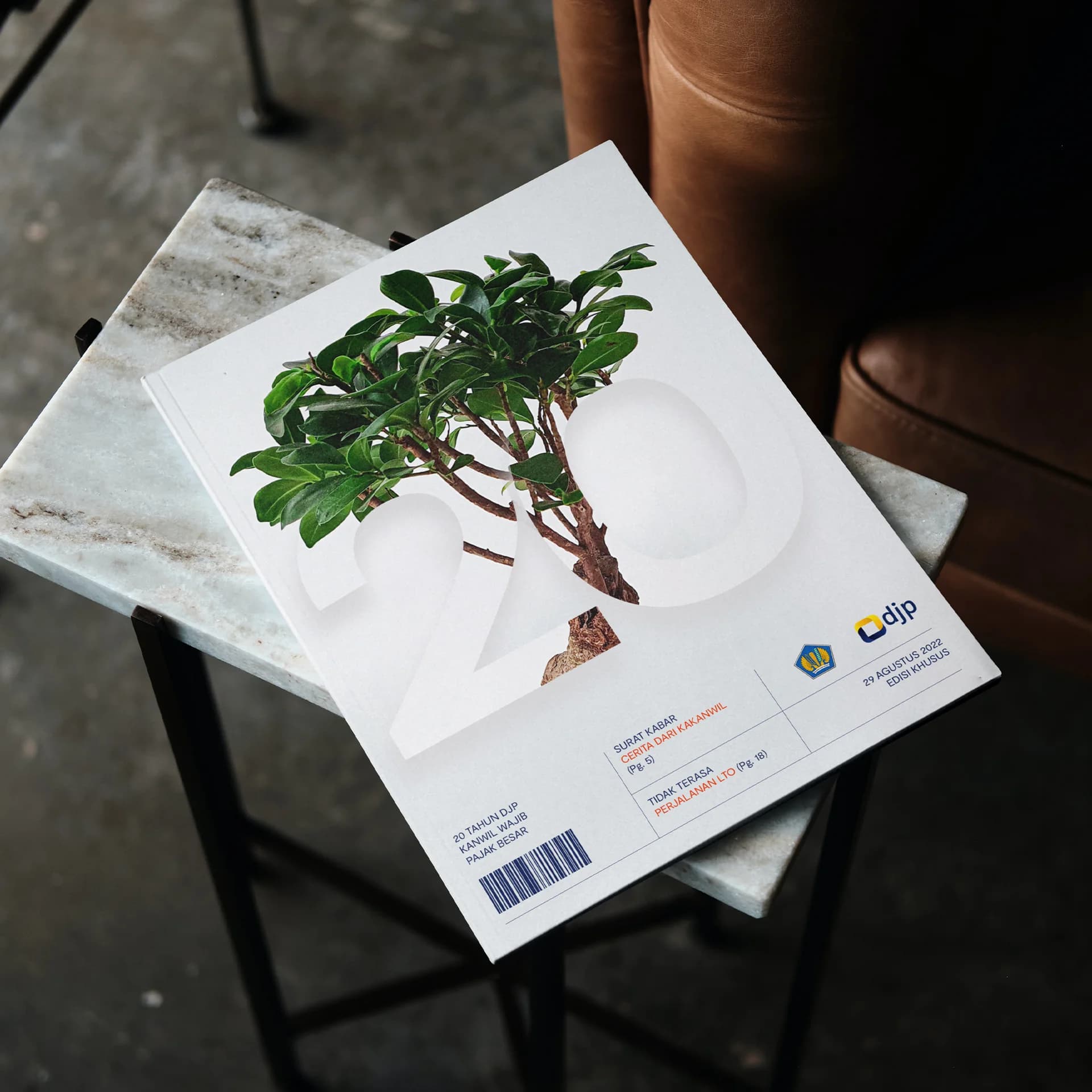 Direktorat Jenderal Pajak - Image 1